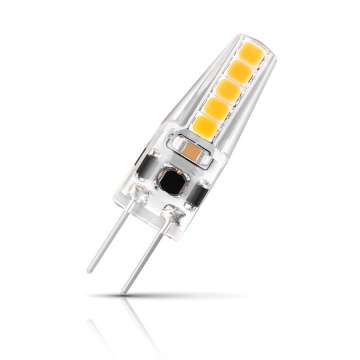 Led G-4 kapsül ampul
