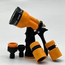 Sulama tabancası takım