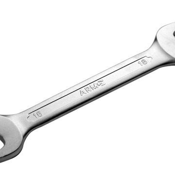 Açık ağız anahtar