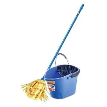 Vileda temizlik seti manuel