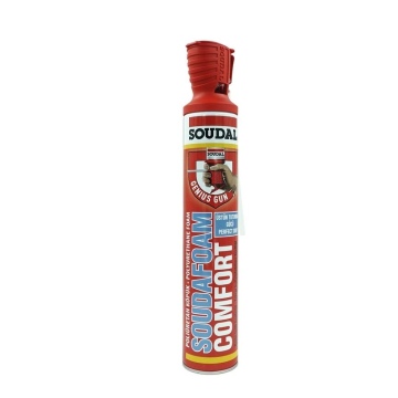 Soudal comfort Sıkma köpük