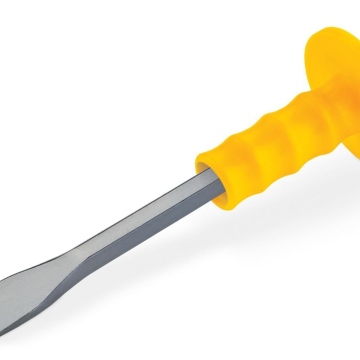 Korumalı çelik keski