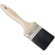 Yağlı boya fırçası