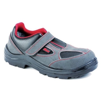 İş güvenliği ayakkabısı