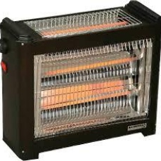 şömine ısıtıcı soba