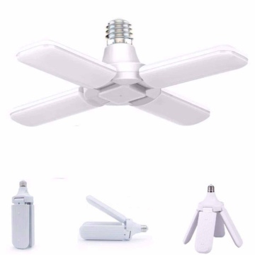 Pervane led ampul Beyaz 42w