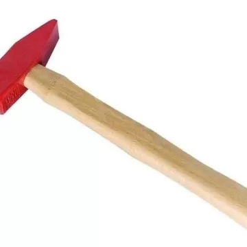 Çekiç ahşap saplı