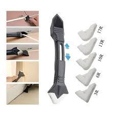 silikon kazıma ve çekme aparatı