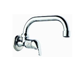 Mix tekli duvardan çıkışlı batarya