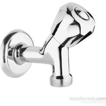 Çamaşır/bulaşık makina musluğu