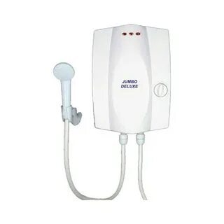 Şohben su ısıtıcı